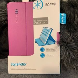 Speck iPad Air 2 case